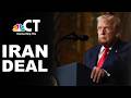 Connecticut analysts, Iranian-Americans weigh U.S.-Iran deal aimed at ending conflict