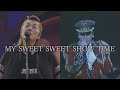 米米CLUB - MY SWEET SWEET SHOW TIME (a K2C ENTERTAINMENT TOUR 2017 ~おせきはん~)