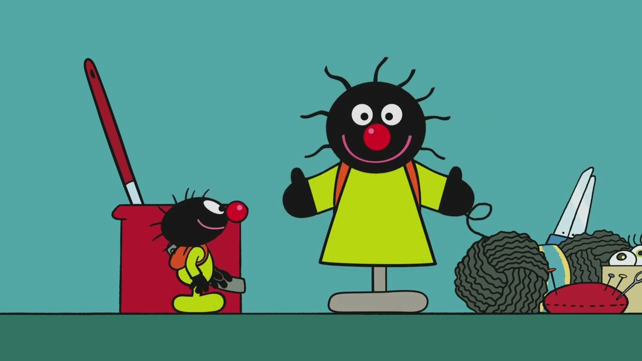 🤩 Les aventures de Petit Poilu ! 🤩 Épisodes complets 2025 HD 💕