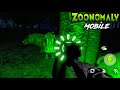 Zoonomaly Mobile: Beast Hippopotamus Gameplay Android Monster