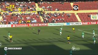 Colombia Vs Bolivia ( 2-0 ) Copa America 2011