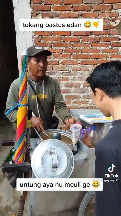 auto ngakak || bodoran sunda