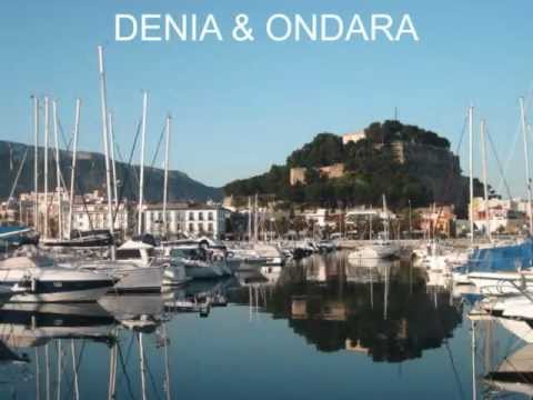 Denia & Ondara by www.eurotourguide.com