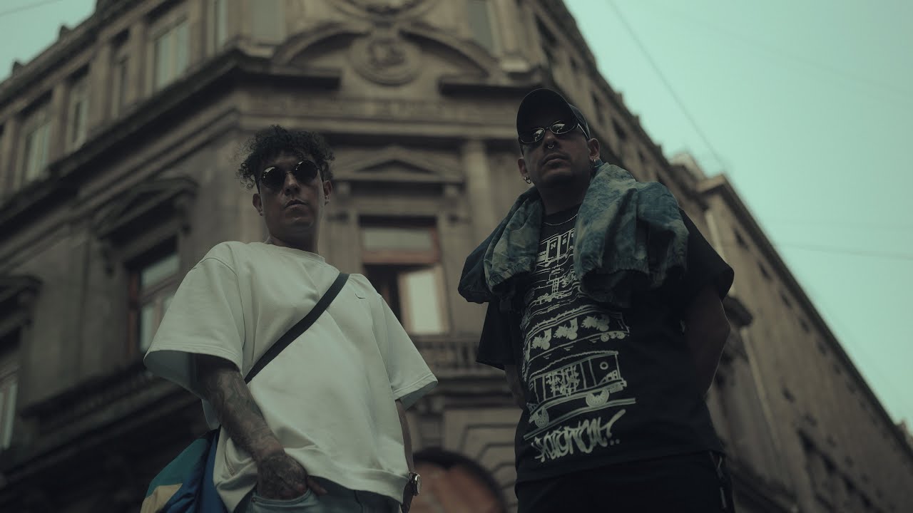 Ver Error 999 - Fueke feat. Zeta Zeta (Prod. by El Jose) no YouTube Ver Error 999 - Fueke feat. Zeta Zeta (Prod. by El Jose) no YouTube