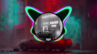 Masked Wolf - Night Rider (Slap House Remix)