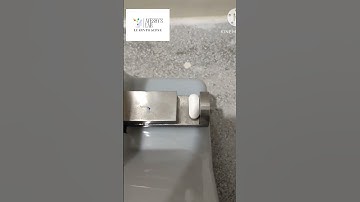 Tablet Hardness Testing in Quality Control Lab