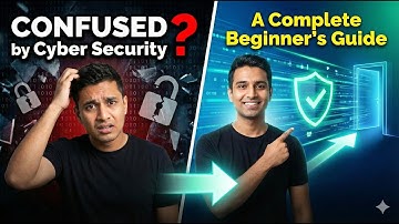 Cyber Security Explained: How To PROTECT Your Data From Cyber Attacks!