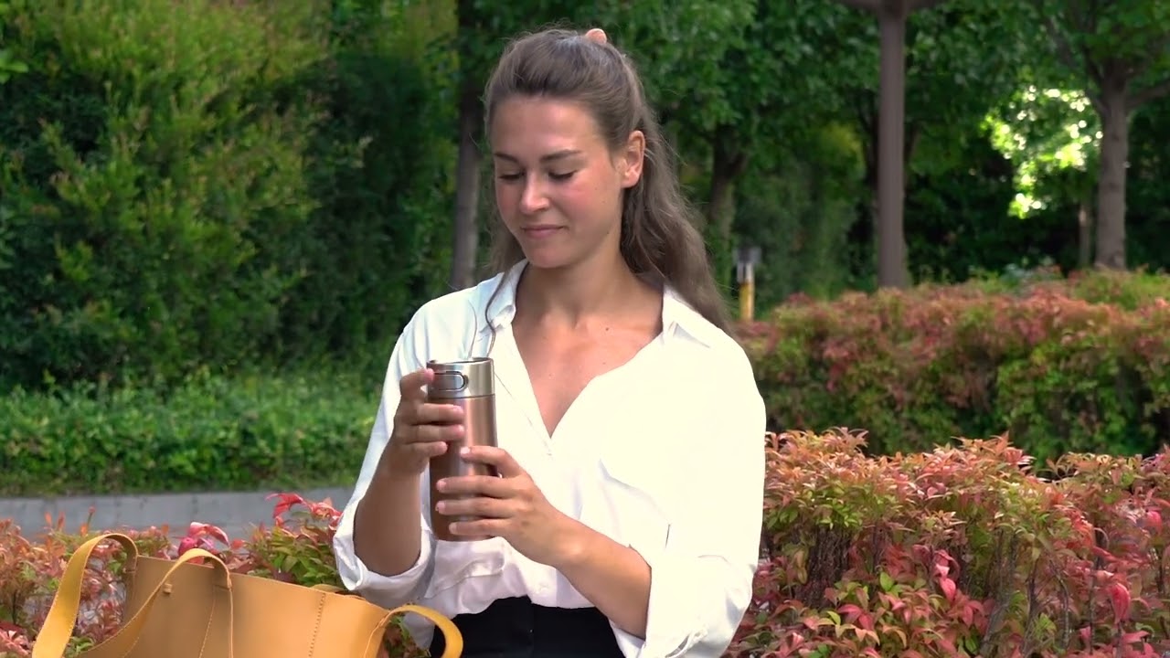 Contigo Lux Bottles | Commercial Product Photography in Melbourne