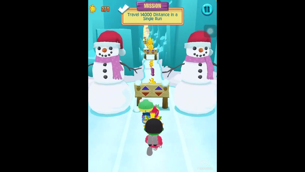 Playing tag with ryan part 9