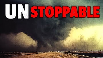 The F5 Tornado That No One Saw Coming: Plainfield’s Worst Disaster