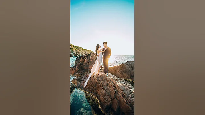 Sky Replacement - Photoshop Tutorial Effects #Shorts