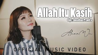 Allah Itu Kasih - Alena Wu - Accoustic Worship Terbaru | JonathanPrawirakustik