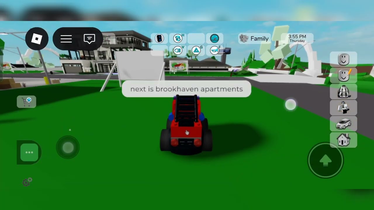 Things Are Removed In Brookhaven RP!