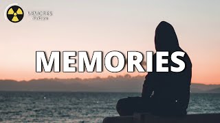 Walkzarx - Memories (Lyric Video)