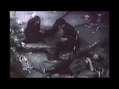 \"ცისკარა\" - კოჭის თამაში ჯადოქართან (ciskara)