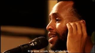 Tuvumilie by Charles Mugabe