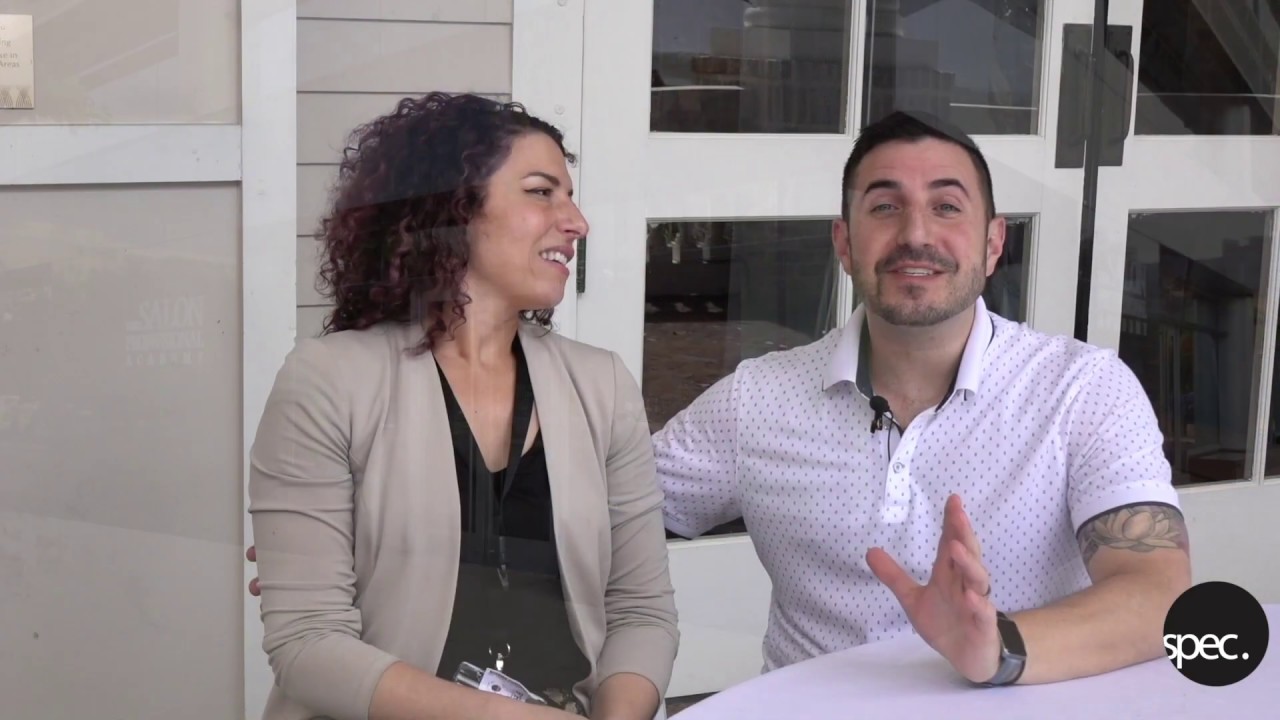 We Opened a Successful Beauty School With SPEC Franchise