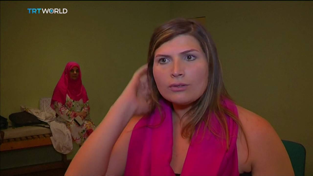 Showcase: Art therapy in Lebanon