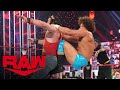 Carlito & Jeff Hardy vs. Elias & Jaxson Ryker: Raw, Feb. 1, 2021