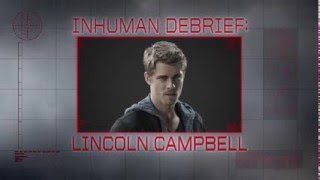 Secret Warriors Profile: Lincoln Campbell [Agents of S.H.I.E.L.D.]