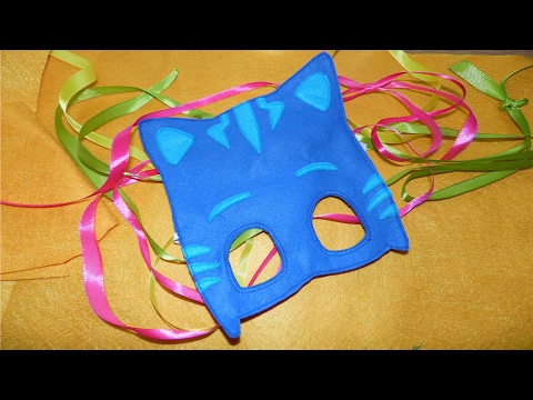 Super Pigiamini - Costume di Carnevale da Gattoboy [PJ  Masks]