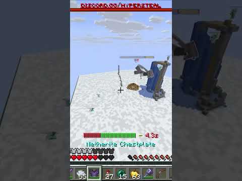 W clip  #minecraft #fearlessadventures #crackedserver