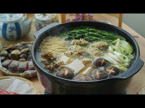 Video: Supë Diete Japoneze