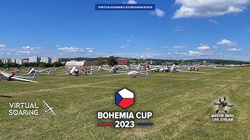 Condor 2 / Bohemia Cup 2023 / Da 2 / AAT