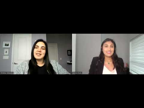 Christina DeMarinis and Monica Pardo Talk Mortgages and Insurance