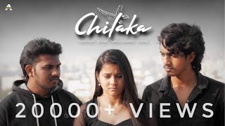Chilaka Music Video | Cover Song | SaiAnsh | Praveen Ram | Adhya Chowdhary | Rushitha |  Pavan