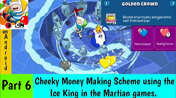 Bloons Adventure Time TD | Part 6 | gameplay | on android