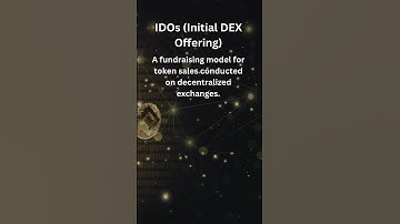 Must-Know Cryptocurrency Terms Explained Simply | Farming