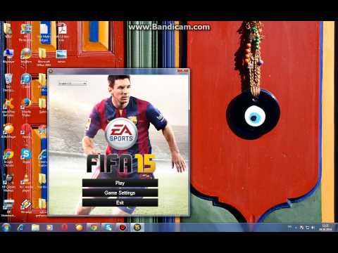 Fifa 15 Demo