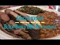 Black Owned BBQ Restaurants Vol. 1 [Uncovering Oklahoma]