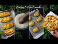 Baking & Bread Recipes. 🍞 #youtube #yt #ytviral #recipe #trending