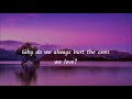 Dan Hill  |  Why Do We Always Hurt The Ones We Love (with Lyrics)