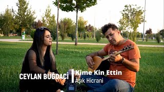 Ceylan Buğdaci  / Kime Kin Ettin Resimi