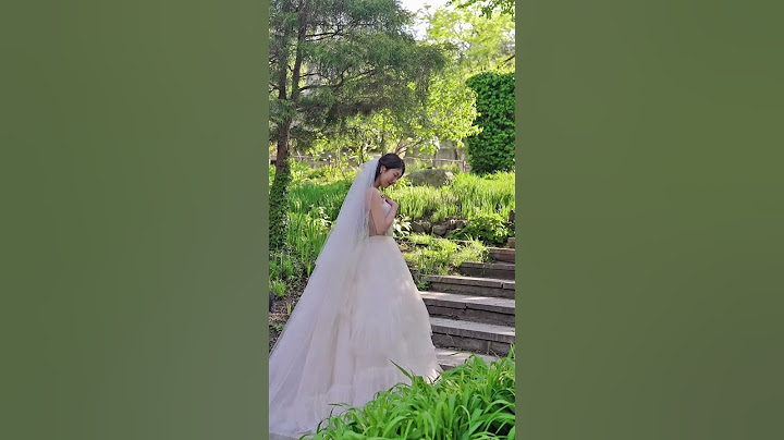 야외 웨딩촬영…! 날이 좋아서 더 두근거렸어요🙈🙈🤍🩷 #웨딩촬영 #야외촬영 #wedding #weddingvibes