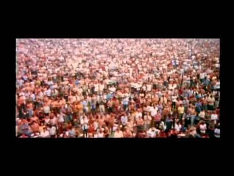 ნიკ მღვიმელი და ცუდი თესლი - Woodstock | ft Kanye West
