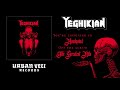 Yeghikian -  Hawkwind (Official Track Stream)