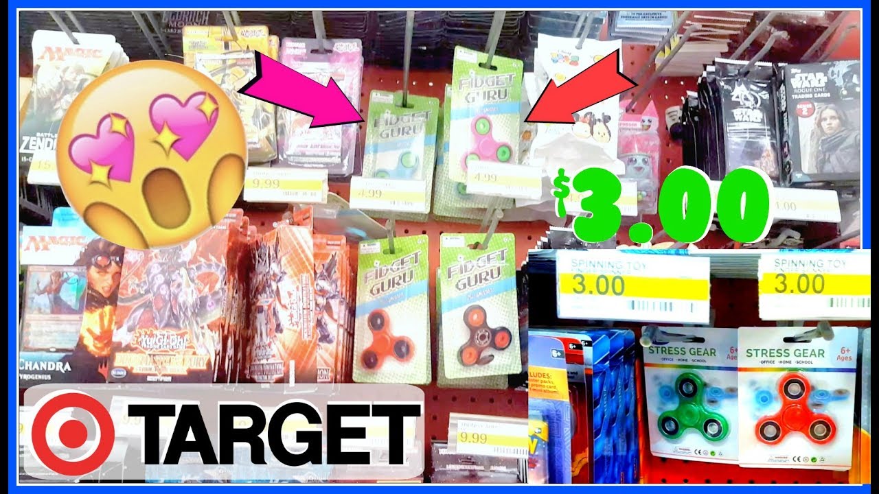 New 3 00 Fidget Spinner At Target You New 3 00 Fidget Spinner At Target