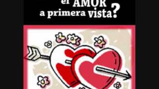 Video thumbnail of "El Combo De Las Estrellas - Amor A Primera Vista"