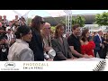 EMILIA PEREZ – Photocall – English – Cannes 2024