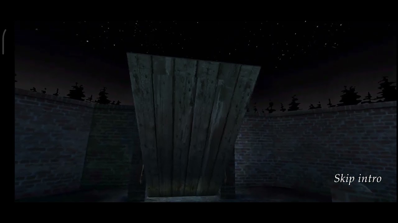 Granny 3 Train Escape 1st Escape With Slenderia(4)