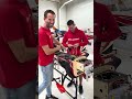 We love team work! Having an awesome time with Martin Pickering & Gonzo Hobbies
