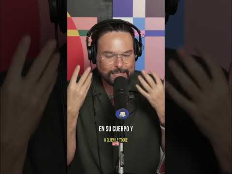 Mira el podcast completo en nuestro canal de Youtube