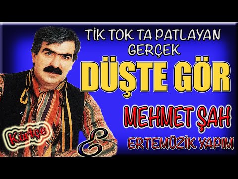 Mehmet Şah-Daye Daye (Düşte Gör)