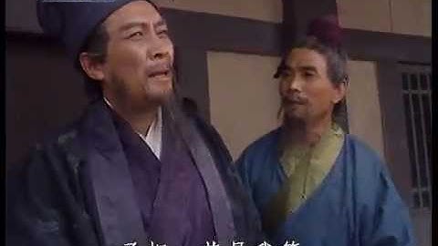 三国演义之武侯弹琴退仲达（空城计） - 天天要闻