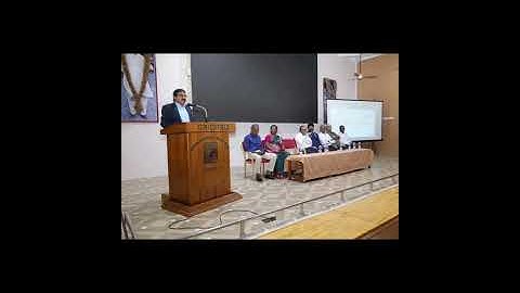 NAAC A++ GRI- ISTA Organized a Conference on Recent Advances in Applied Science-Technology, Physics