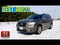 Subaru Ascent In-Depth Review: Is This the Best Three-Row Crossover?